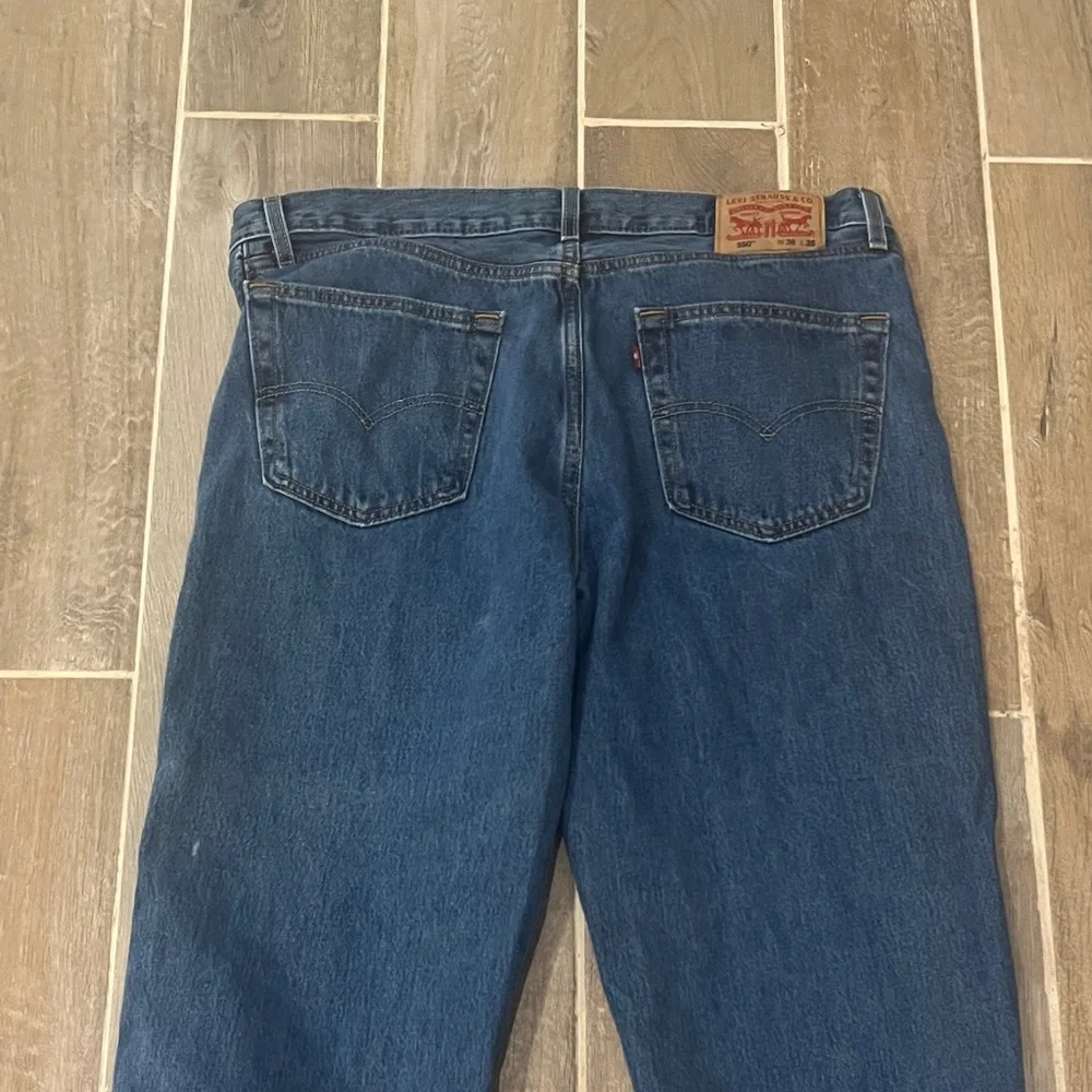 Levi’s 550 Men's Jeans